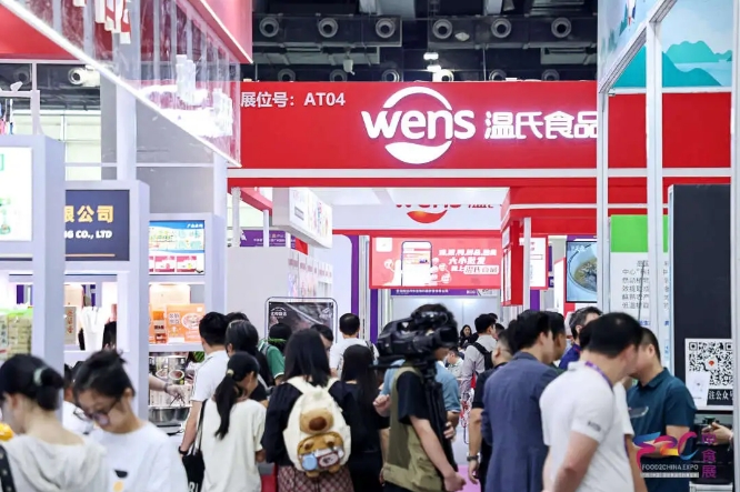 一展盡享全球美味，2025 F2C中食展?廣州招商招展全面啟動(dòng)！黃金展位搶訂中！