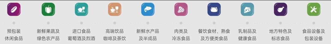 早鳥福利來襲！2025 F2C中食展?廣州，搶先鎖定心儀展位！