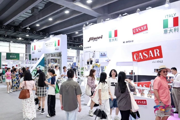 2025 F2C中食展?廣州×菲律賓，一場味蕾狂歡等你來！