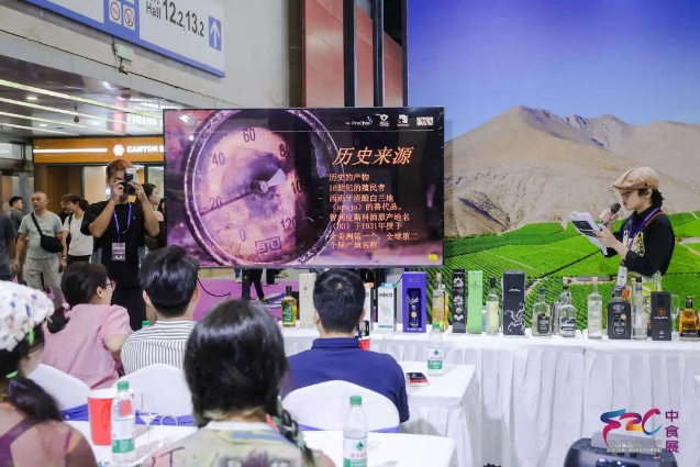 2025 F2C中食展?廣州×菲律賓，一場味蕾狂歡等你來！