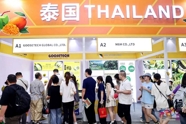 食飲企業(yè)每年之約：2025 F2C中食展?廣州