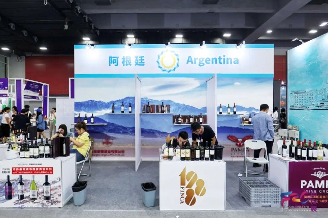 食飲企業(yè)每年之約：2025 F2C中食展?廣州