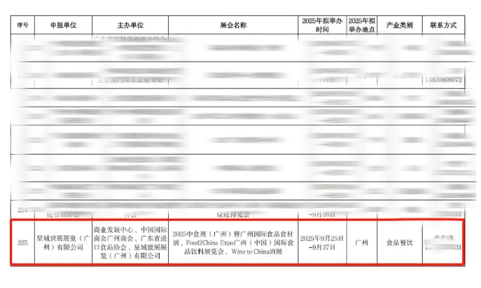 食飲企業(yè)每年之約：2025 F2C中食展?廣州