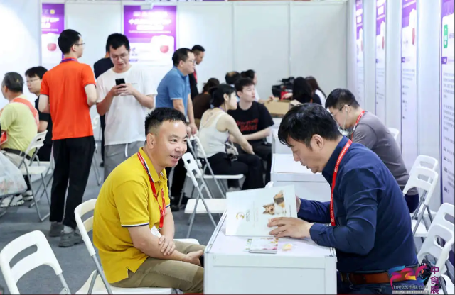 2025 F2C中食展?（廣州）：解鎖萬(wàn)億零食市場(chǎng)，三大理由引爆期待！