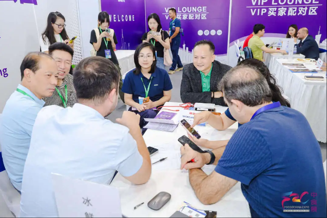 2025 F2C中食展?（廣州）：解鎖萬(wàn)億零食市場(chǎng)，三大理由引爆期待！