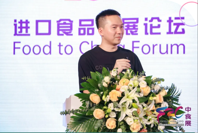 近20國展團！華南下半年食品盛宴！萬億訂單鎖定9月中食展?廣州！