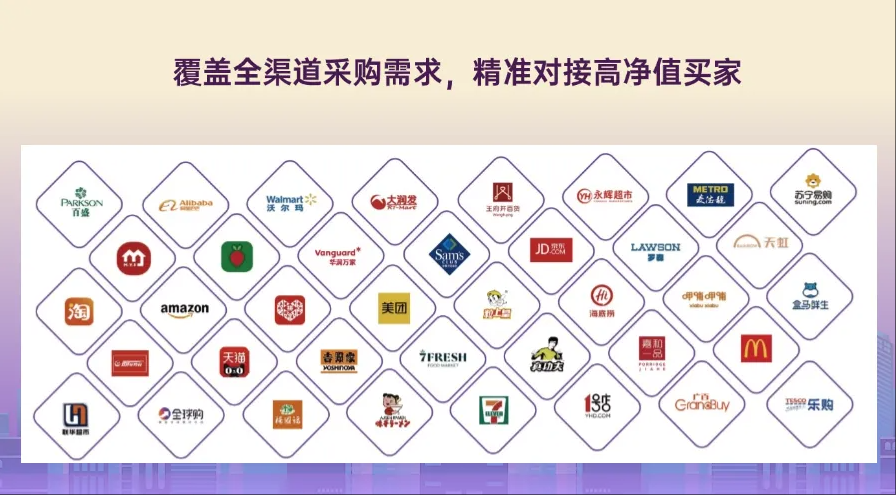 年度最火節(jié)日好禮！2025中食展?廣州禮品展區(qū)招商進(jìn)行時(shí)！