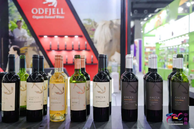 華南下半年食飲盛宴進入百日沖刺！中食展?廣州邀您9月見！