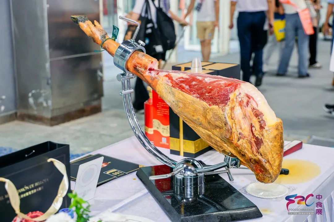 2025中食展?廣州賦能食品企業(yè)全鏈路增長！
