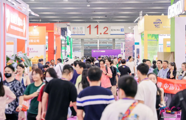 2025F2C中食展團(tuán)長火熱招募中！贏千元京東卡+高效對接