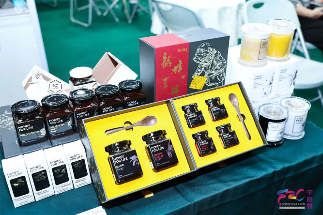 F2C中食展9月廣州啟幕！40國及地區(qū)展團(tuán)攜億元選品池鏈接全球商機(jī)！