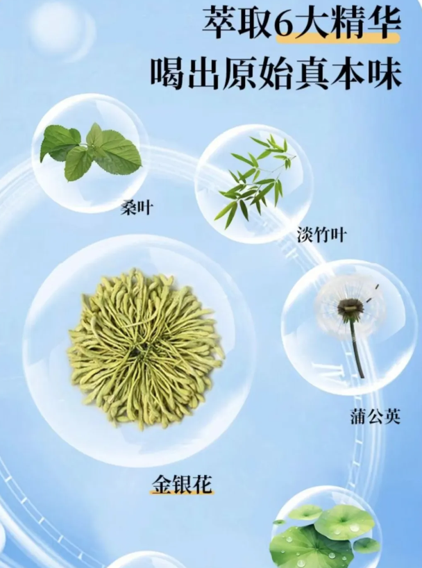 藥食同源千億風(fēng)口！木山石「錦樺輕輕爽」植物飲料亮相9月F2C廣州中食展！