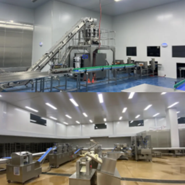 農(nóng)業(yè)科技+全球優(yōu)品！天河展團亮相F2C廣州中食展，邀您共鑒多元臻品！