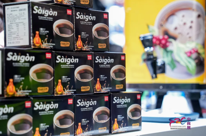 “食”來(lái)運(yùn)轉(zhuǎn)聚灣區(qū) 鏈接全球向未來(lái)——2025中食展?廣州（Food2China Expo）盛大開(kāi)幕！