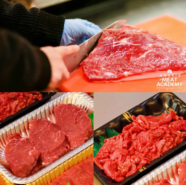 活動回顧 | 澳洲紅肉庖丁俱樂部訓(xùn)練營-廣州站圓滿收官！
