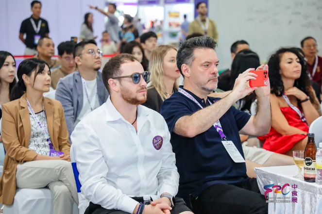 餐酒融合破局之路：2025 大灣區(qū)餐酒融合節(jié)的實(shí)踐與思考
