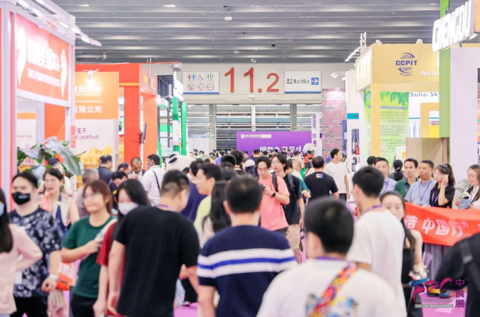 “食尚中國，味來灣區(qū)”——2026F2C中食展?(廣州)9月啟幕，60,000㎡匯聚全球美味！